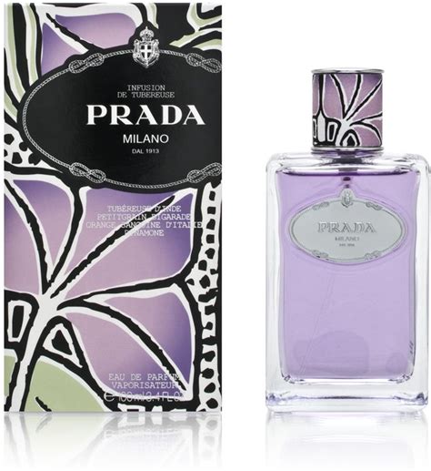 perfumy prada infusion de tubereuse edp 100ml|prada infusion 2017.